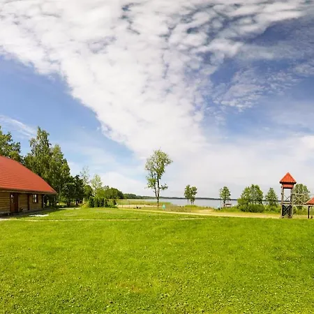 Jaunsetas Guest house 3*