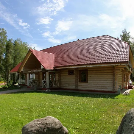 Jaunsetas Guest house 3*