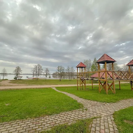 Jaunsetas Guest house 3*