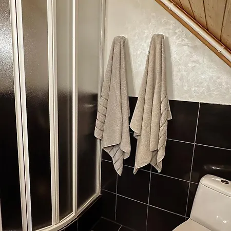 Jaunsetas Guest house Aluksne