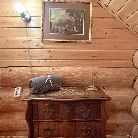 Guest house Jaunsetas Aluksne