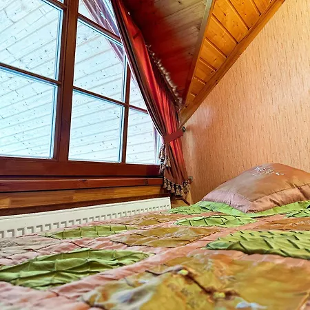 Guest house Jaunsetas