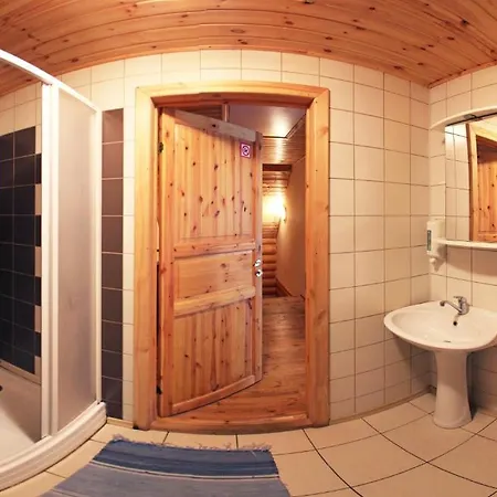 Guest house Jaunsetas Aluksne